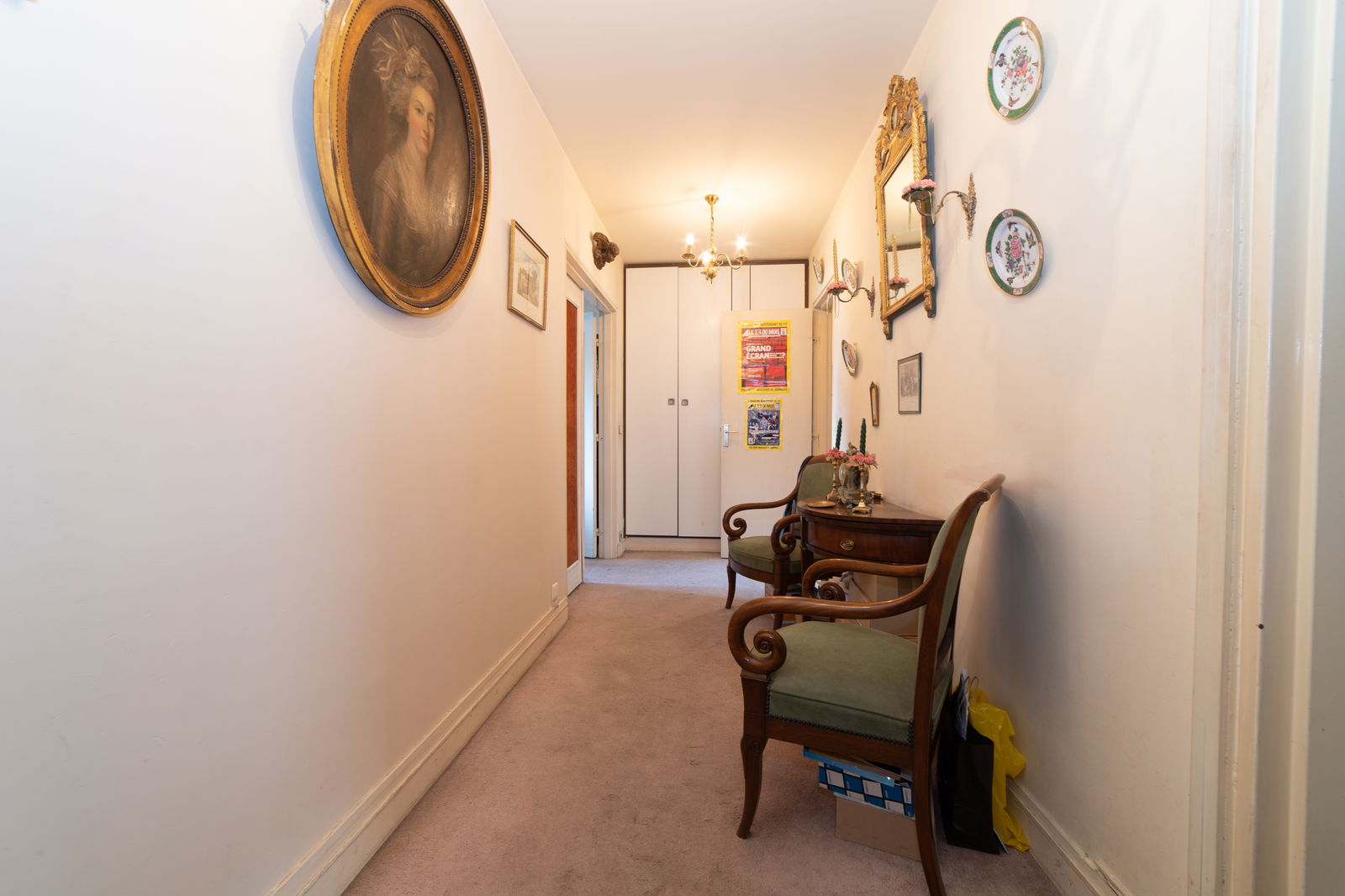 Homestay Paris 220842