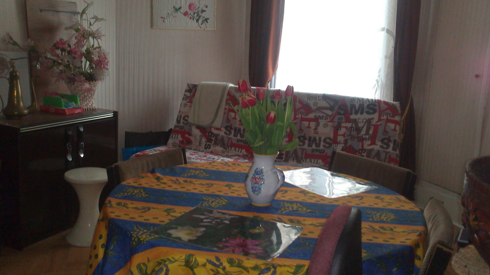 Homestay Paris 129298