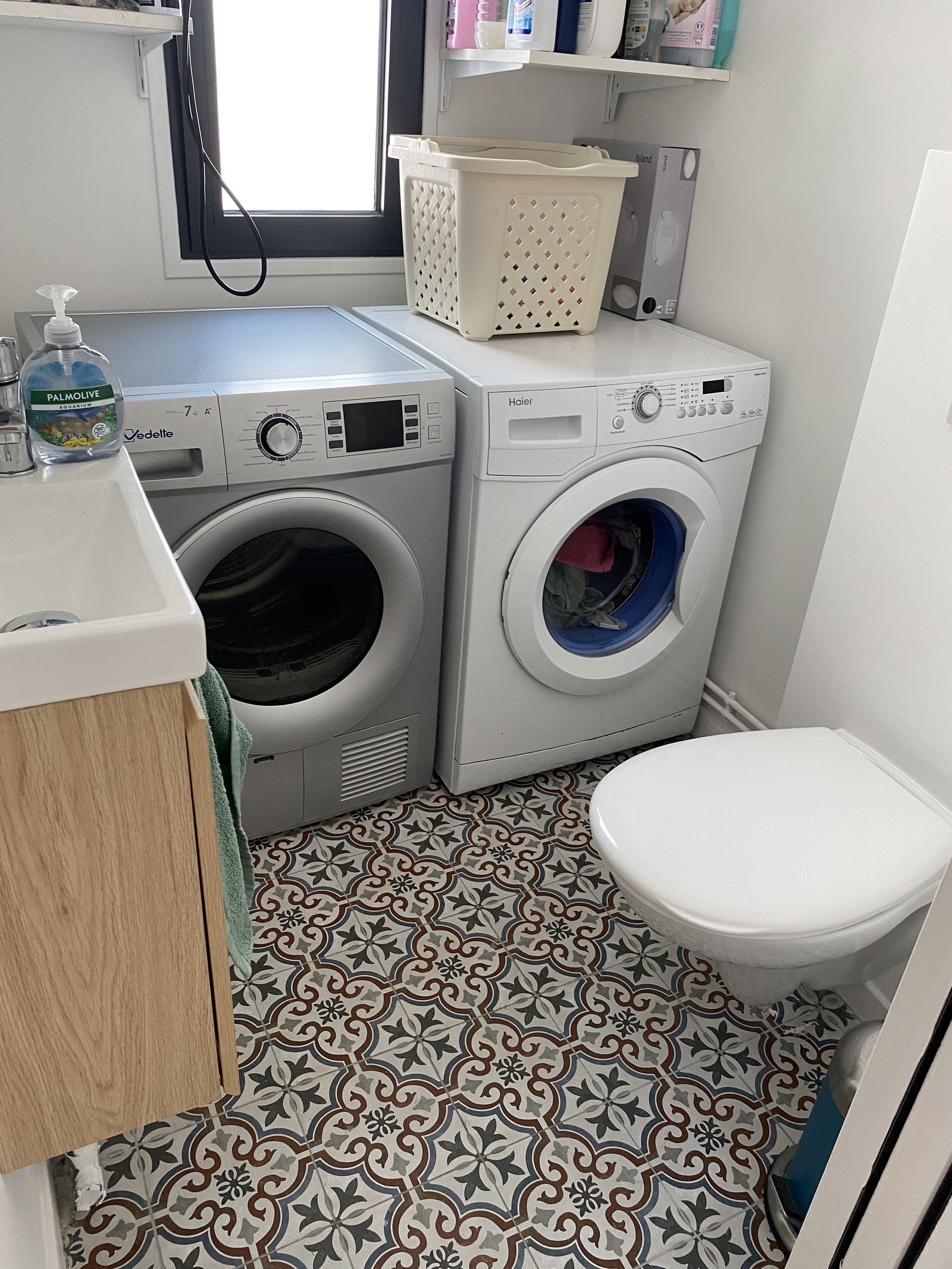 Homestay Rueil-Malmaison 254175