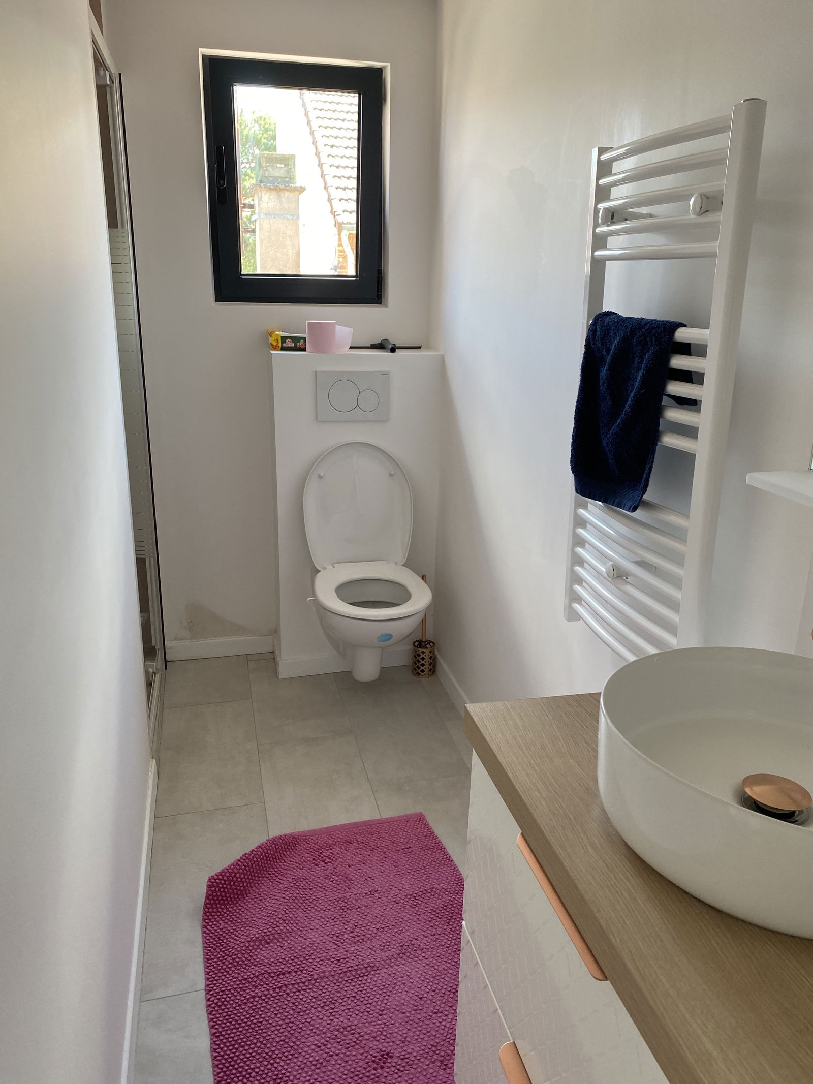 Homestay Rueil-Malmaison 254175