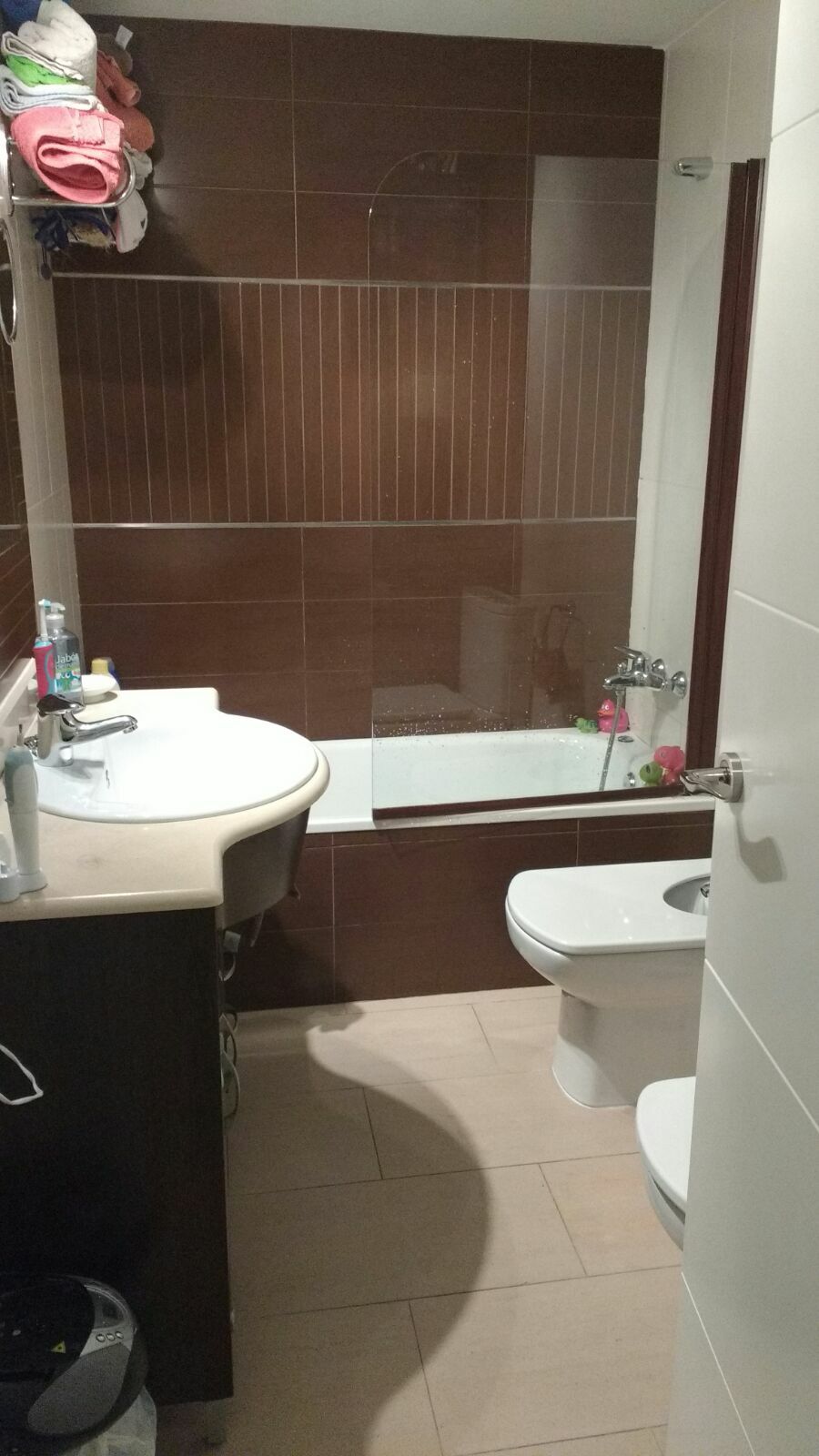 Homestay Sevilla 118471