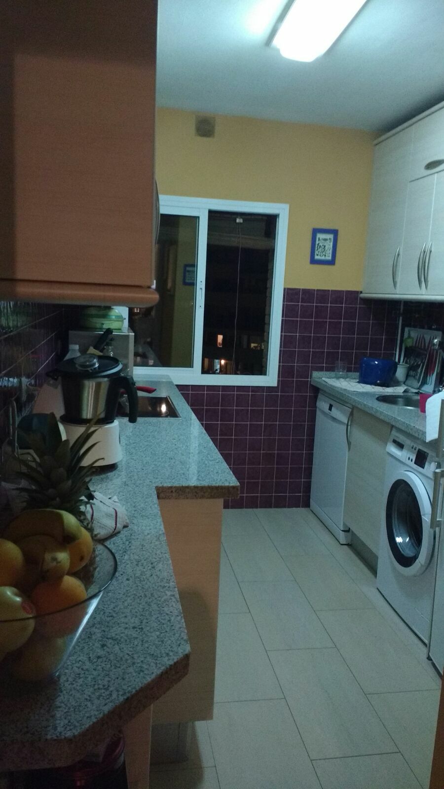 Homestay Sevilla 118471