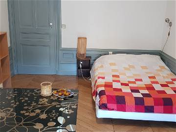 Chambre À Louer Lyon 323300