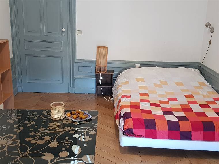 Homestay Lyon 323300