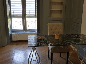 Chambre À Louer Lyon 323300