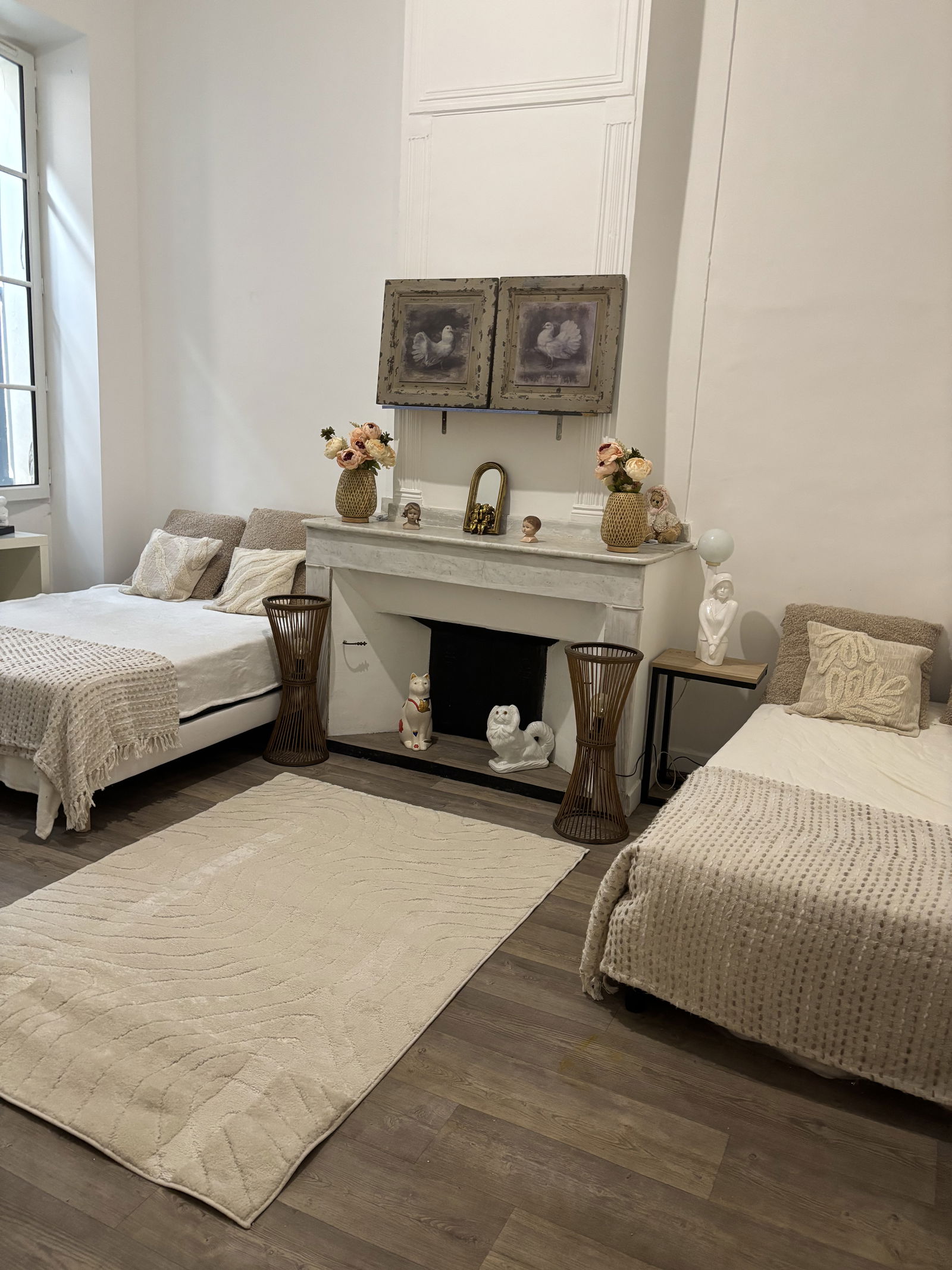 Bed And Breakfast Apt 594647