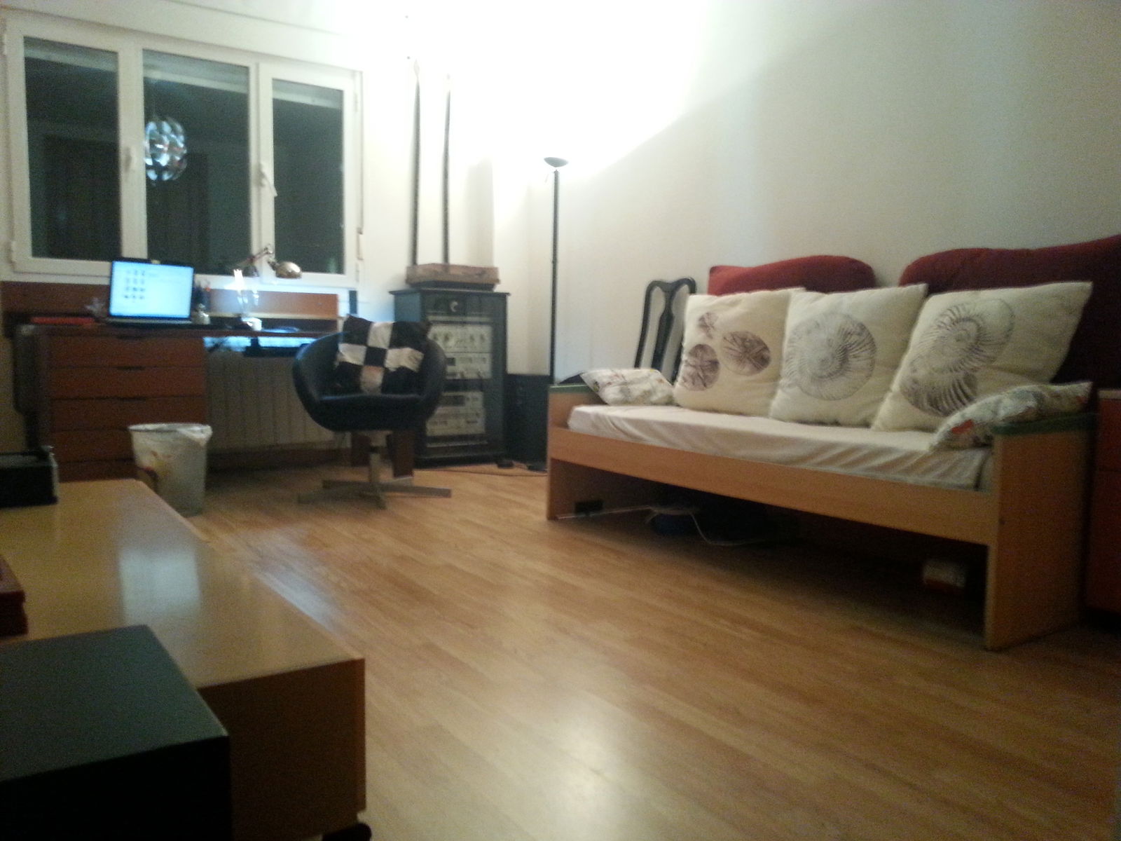 Homestay Villanueva del Pardillo 117600