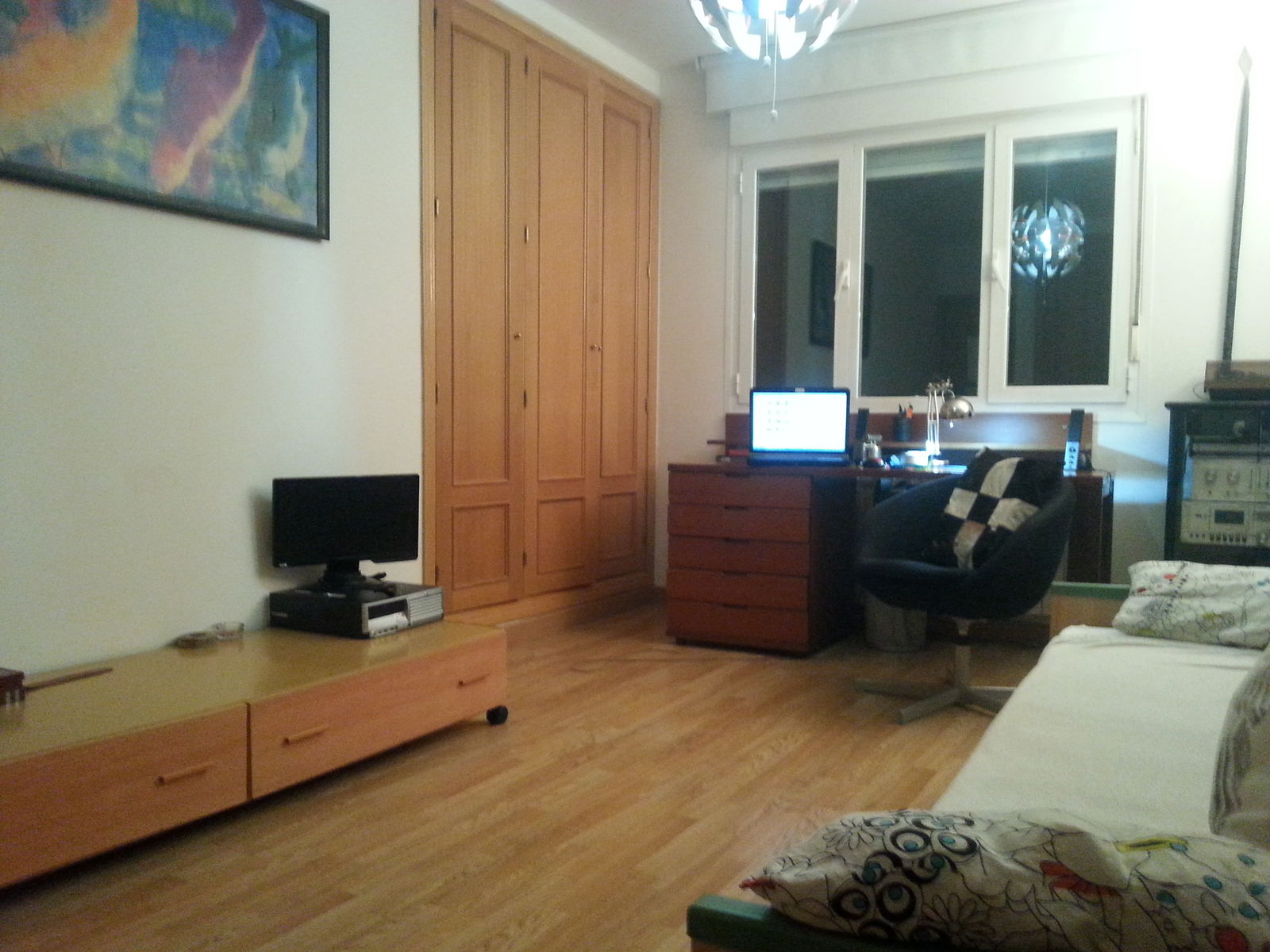 Homestay Villanueva del Pardillo 117600