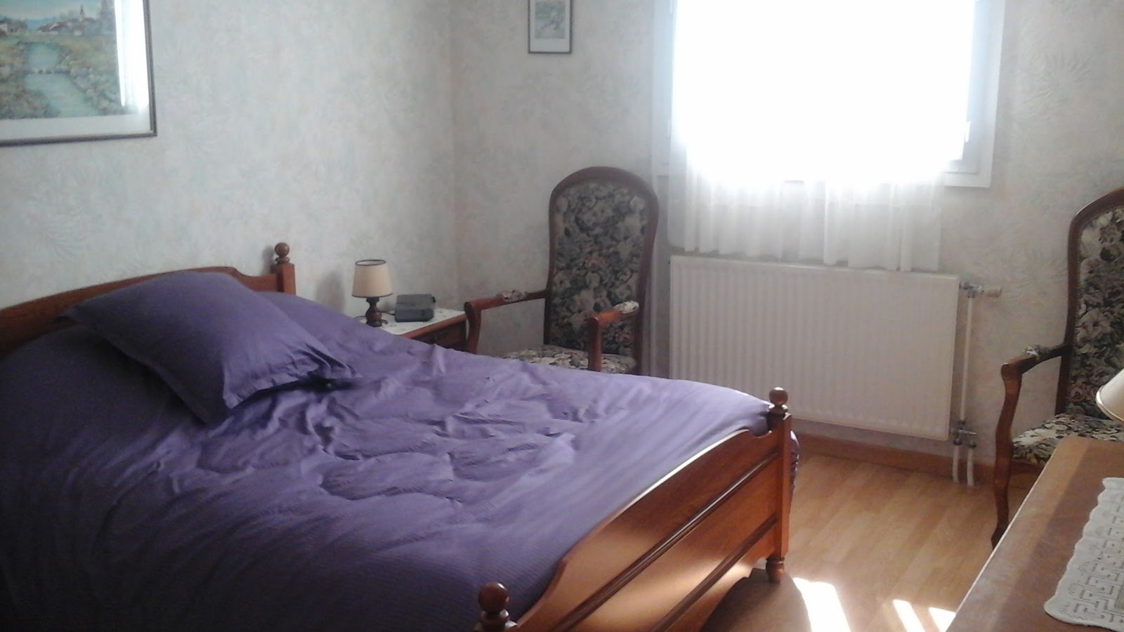 Homestay Villeneuve-lès-Avignon 139183