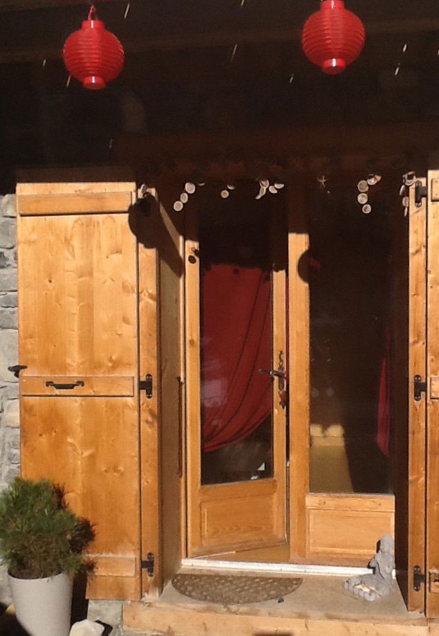 Homestay La Giettaz 90569