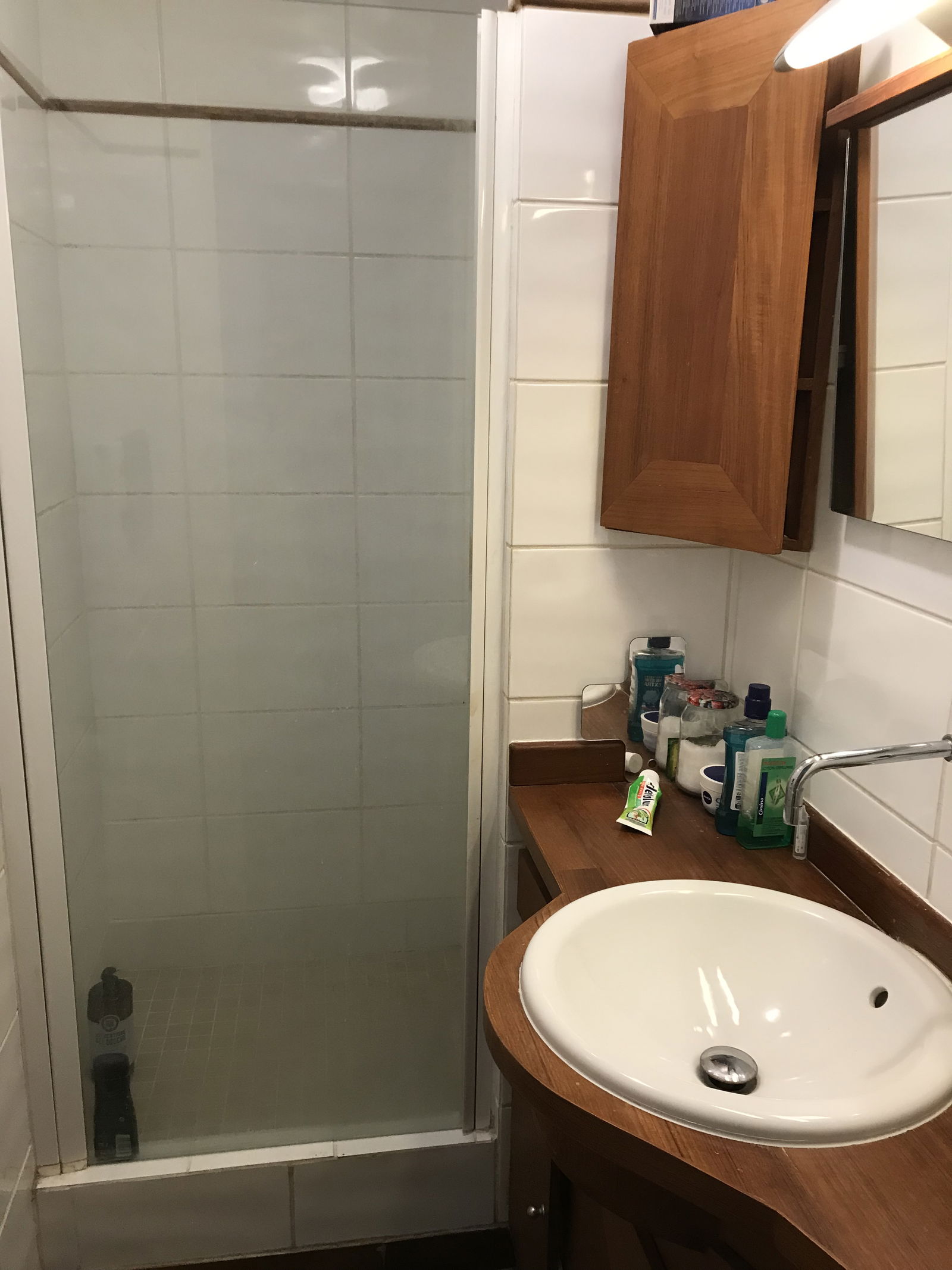 Homestay Paris 428836
