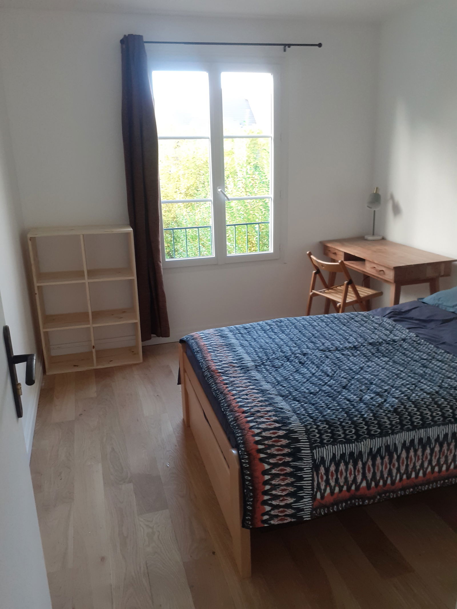 Homestay Vert-Saint-Denis 310391