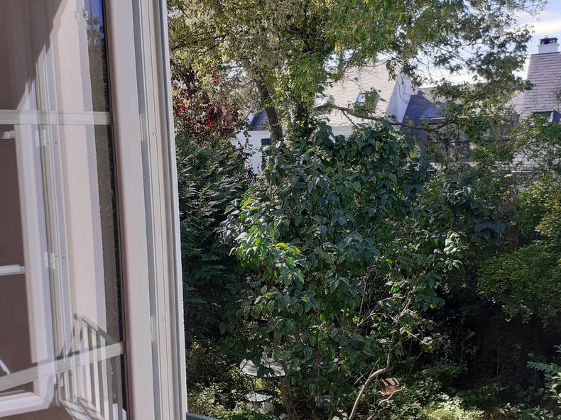 Quedarse En Casa Vert-Saint-Denis 310391-2