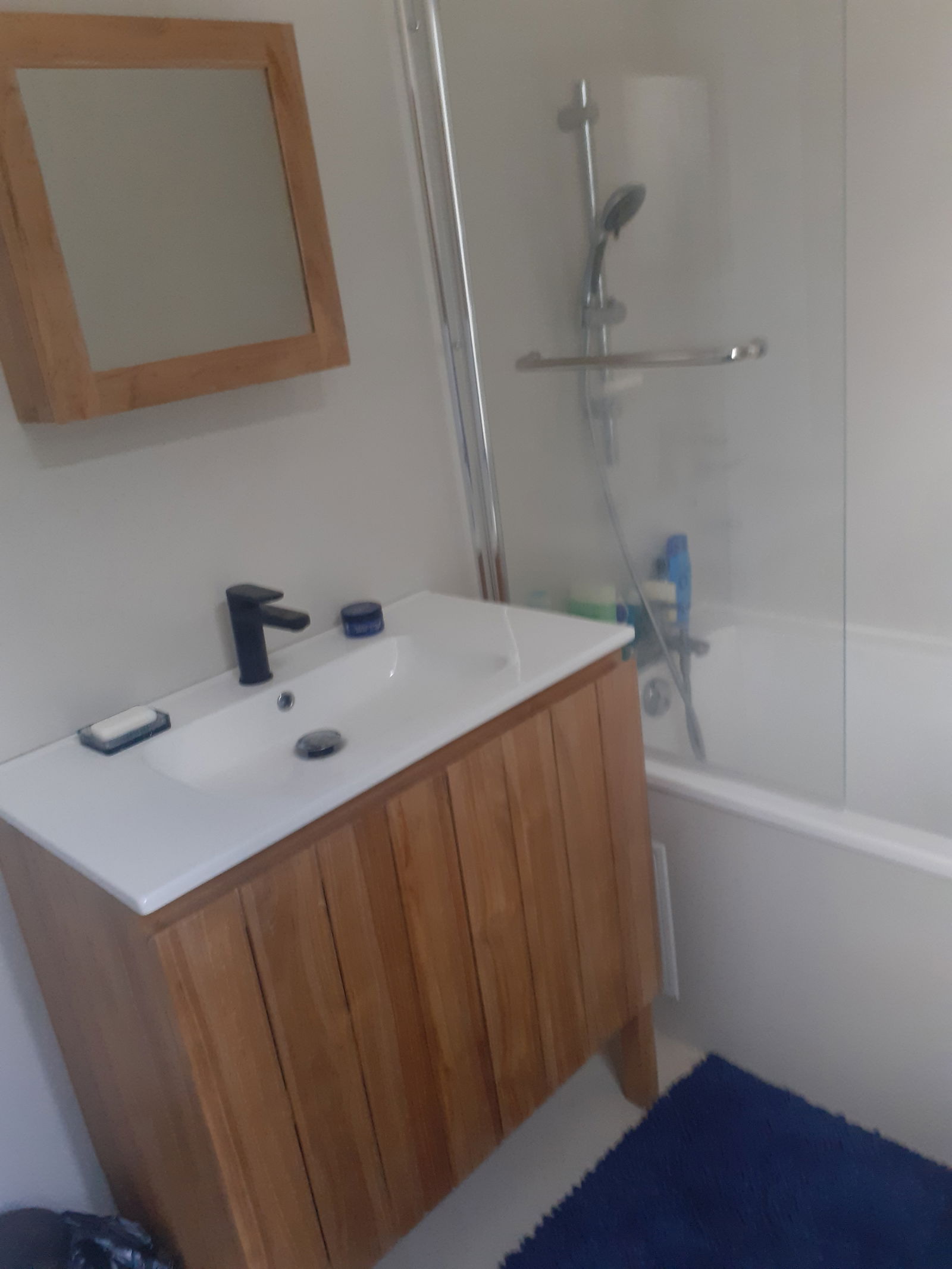 Homestay Vert-Saint-Denis 310391