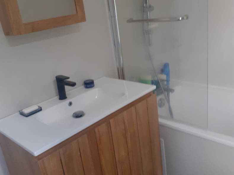 Quedarse En Casa Vert-Saint-Denis 310391-3