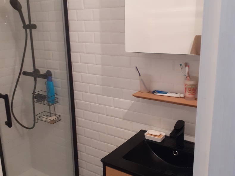 Quedarse En Casa Vert-Saint-Denis 310391-4