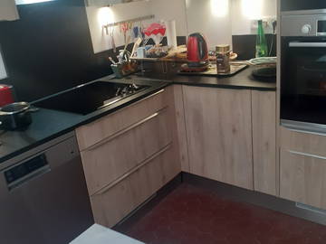 Homestay Vert-Saint-Denis 310391-7