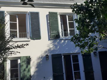 Homestay Vert-Saint-Denis 310391-8