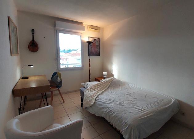 Homestay Nice 647724