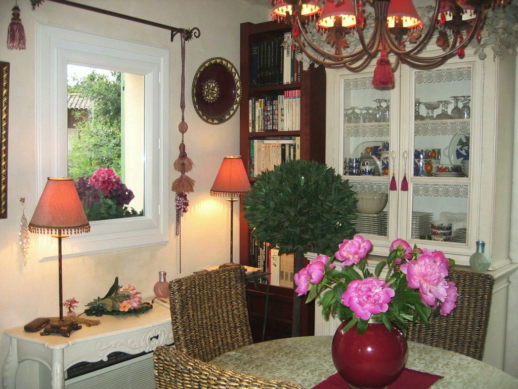 Homestay Cannes 658139