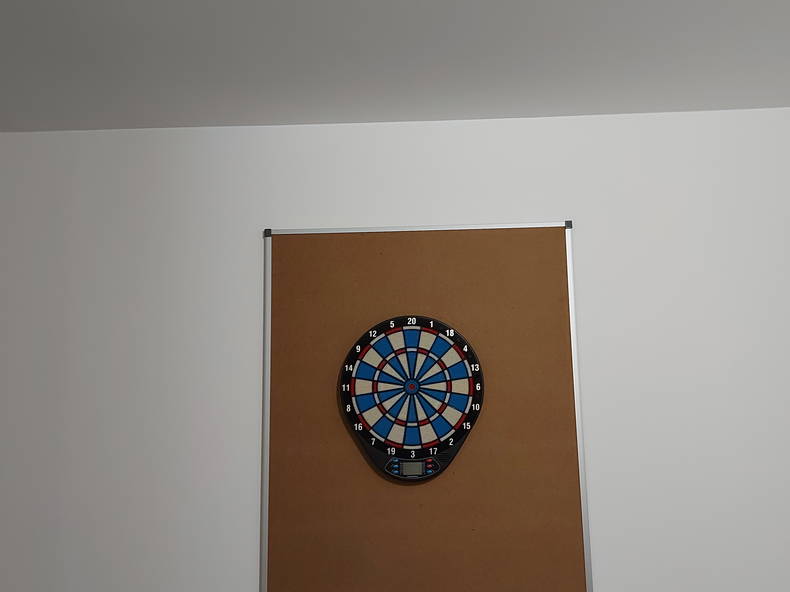 Quedarse En Casa Nanterre 335472-3