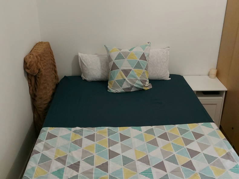 Quedarse En Casa Nanterre 335472-1