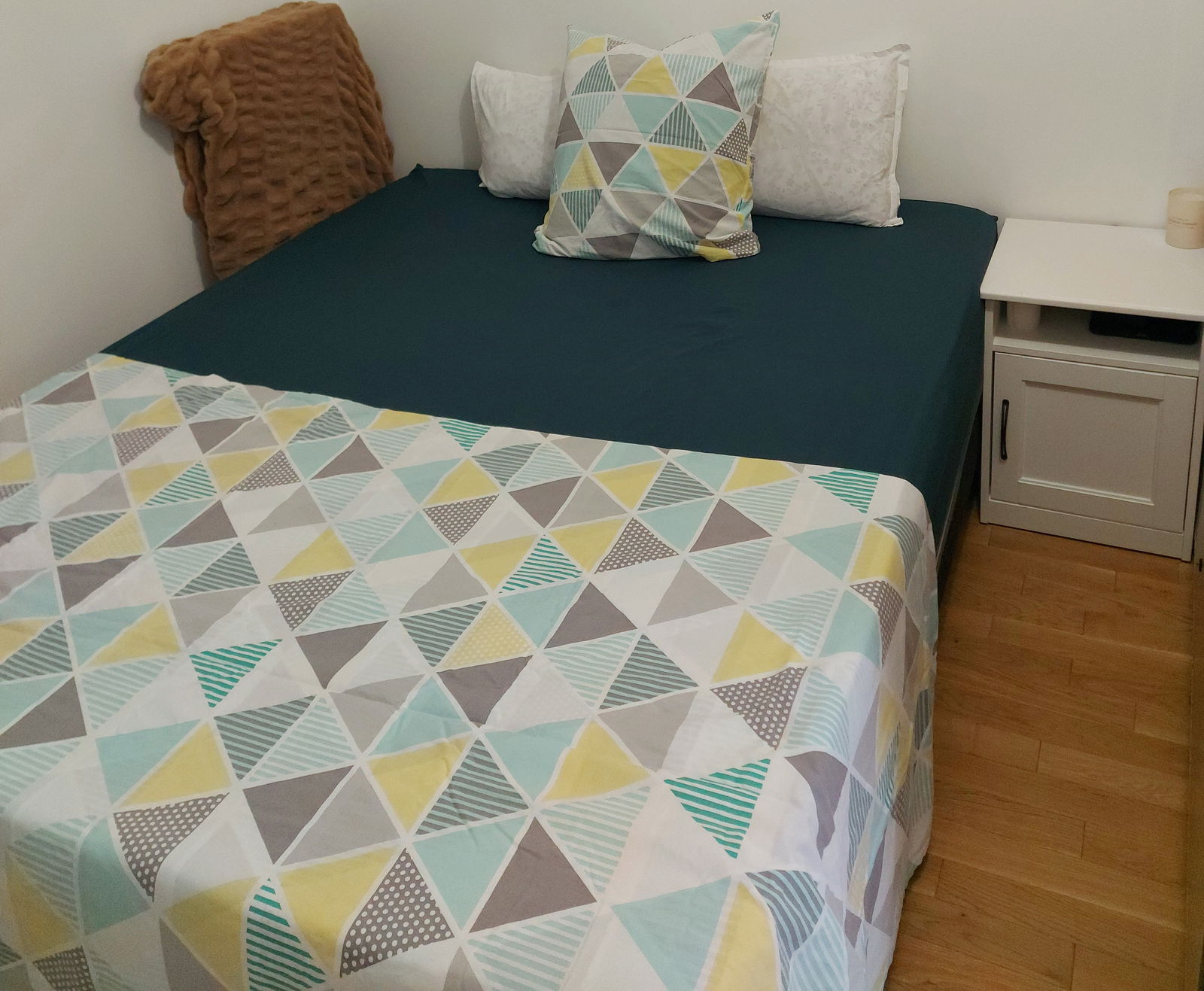 Homestay Nanterre 335472