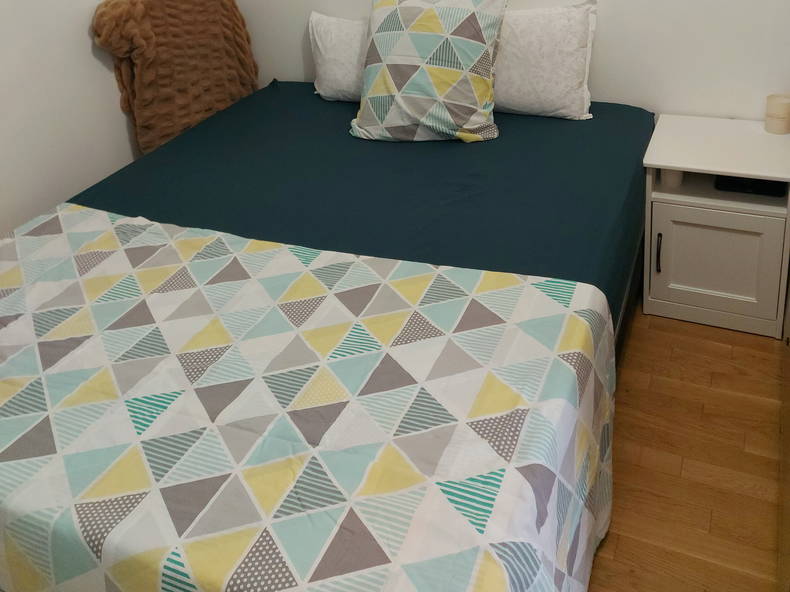 Quedarse En Casa Nanterre 335472-2