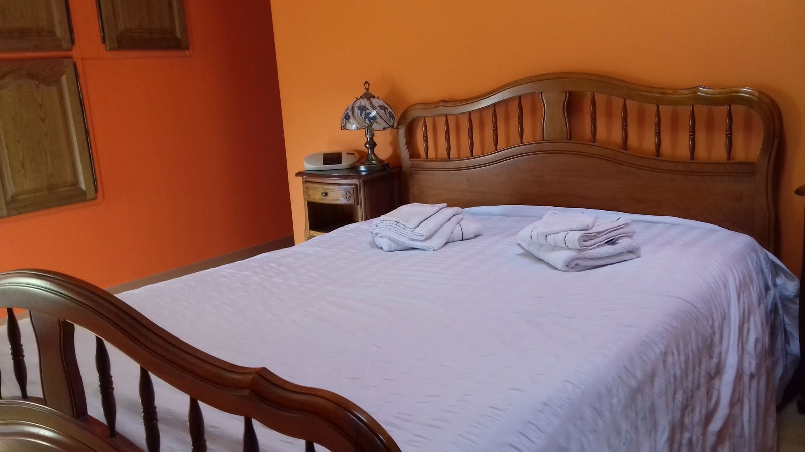 Homestay Crillon-le-Brave 190376