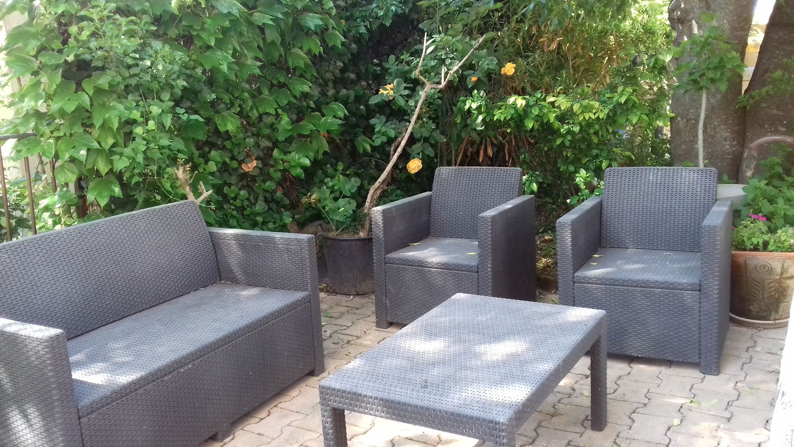 Homestay Crillon-le-Brave 190376