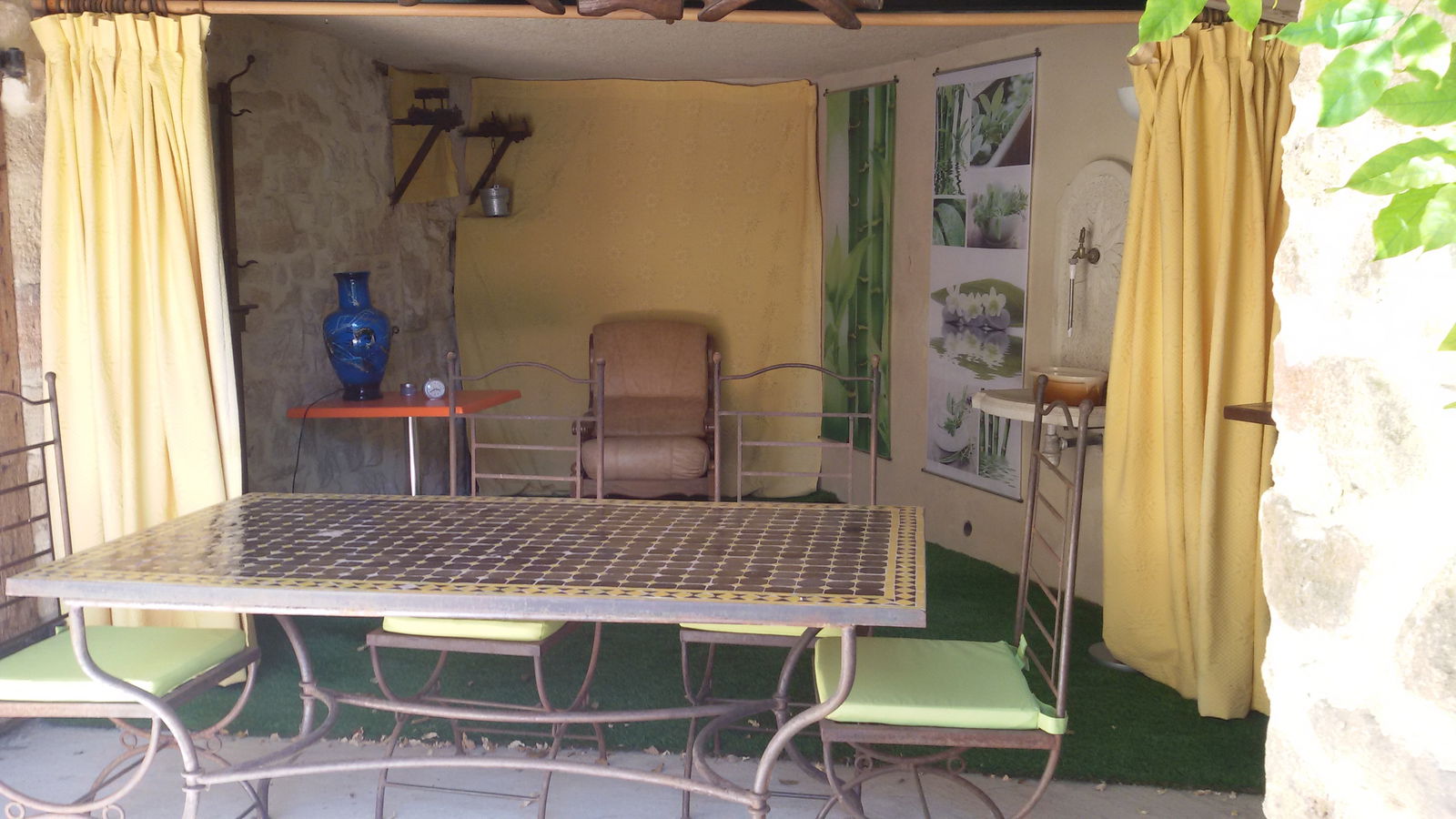 Homestay Crillon-le-Brave 190376