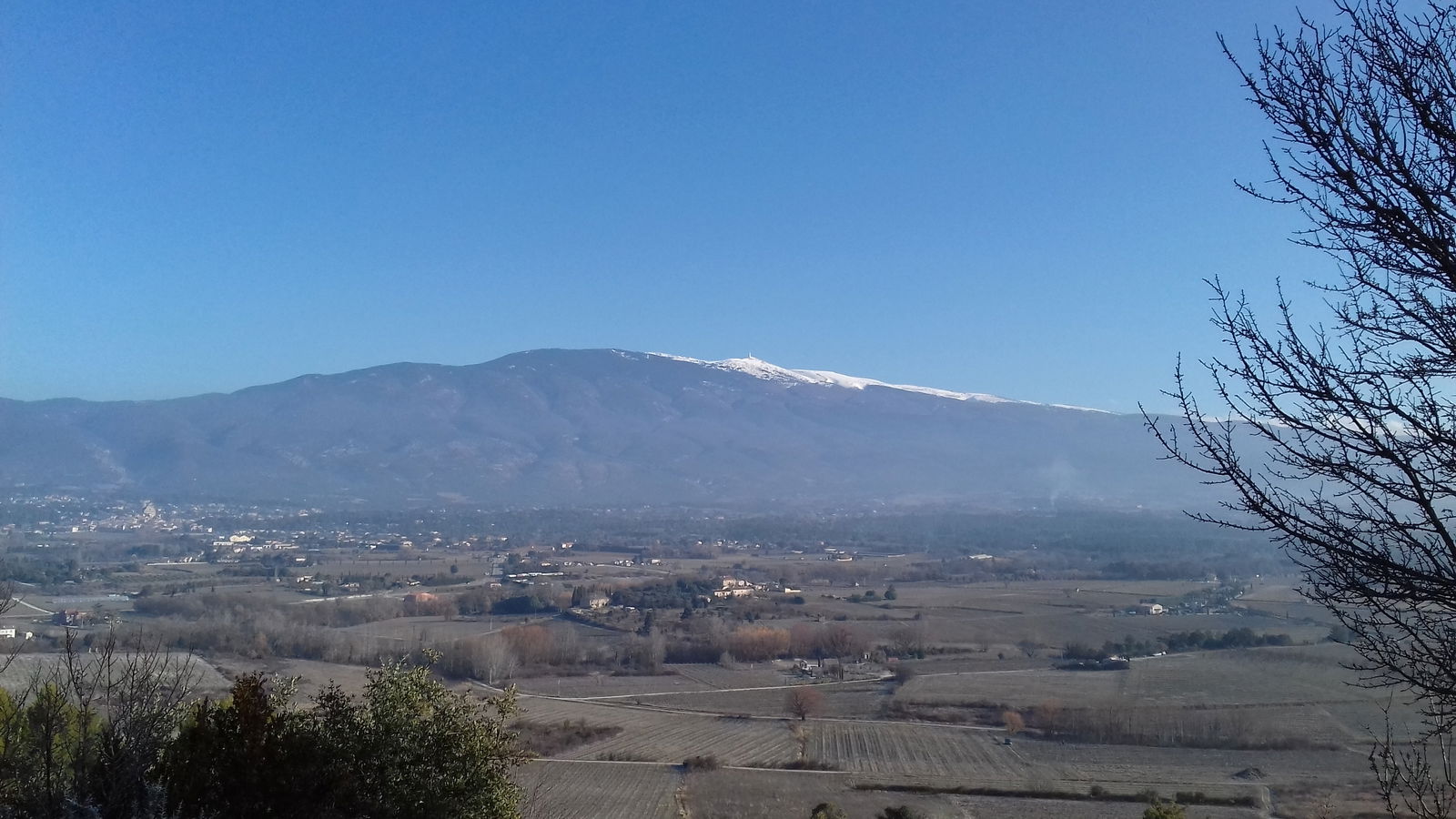 Homestay Crillon-le-Brave 190376