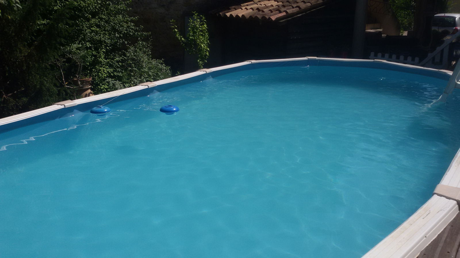 Homestay Crillon-le-Brave 190376