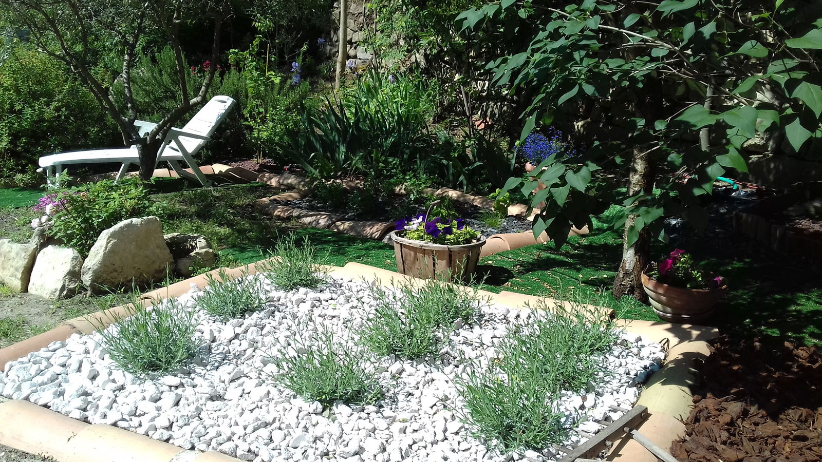 Homestay Crillon-le-Brave 190376