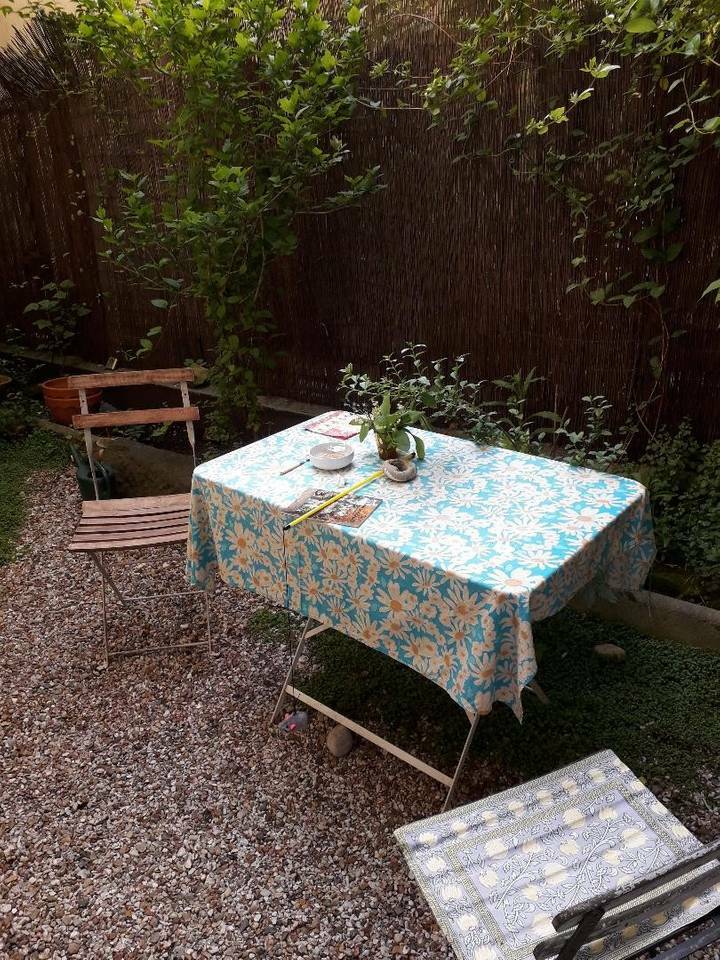 Homestay Paris 233717