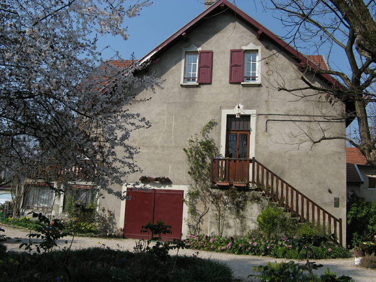 Homestay Grenoble 498413