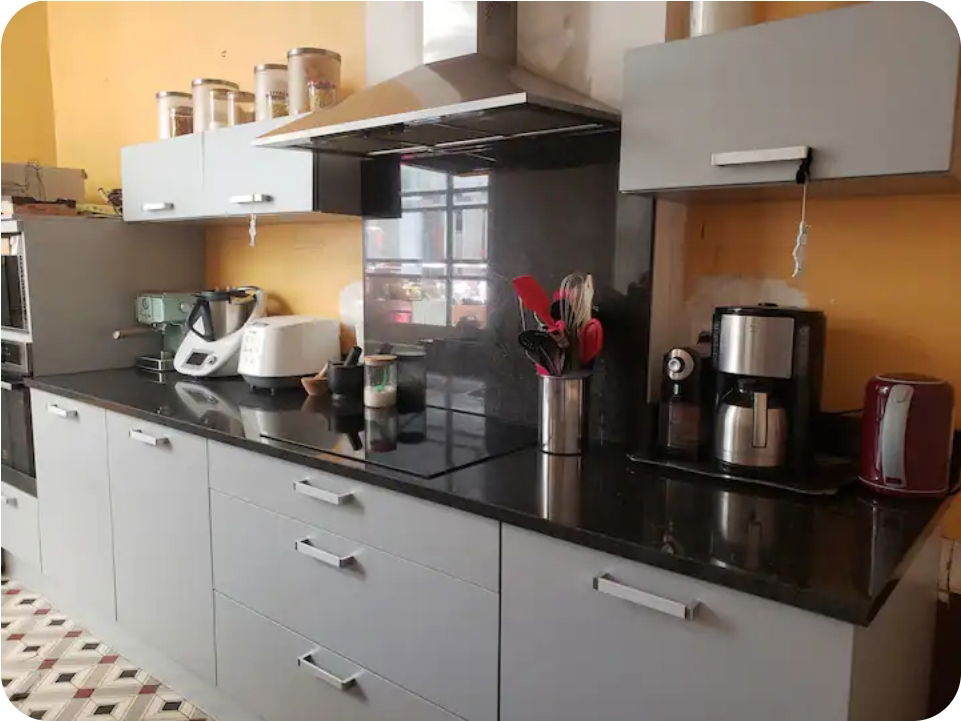 Bed And Breakfast Roubaix 497623