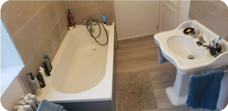 Bed And Breakfast Roubaix 497623