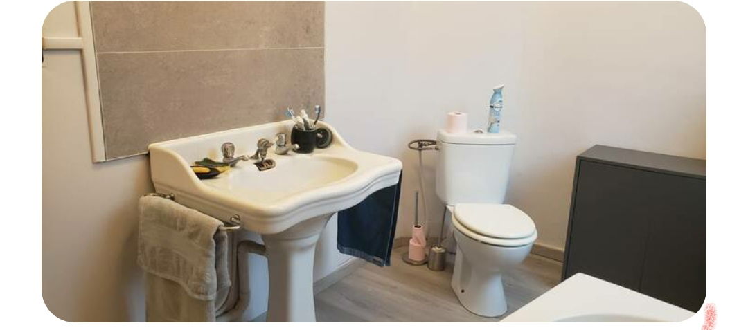 Bed And Breakfast Roubaix 497623