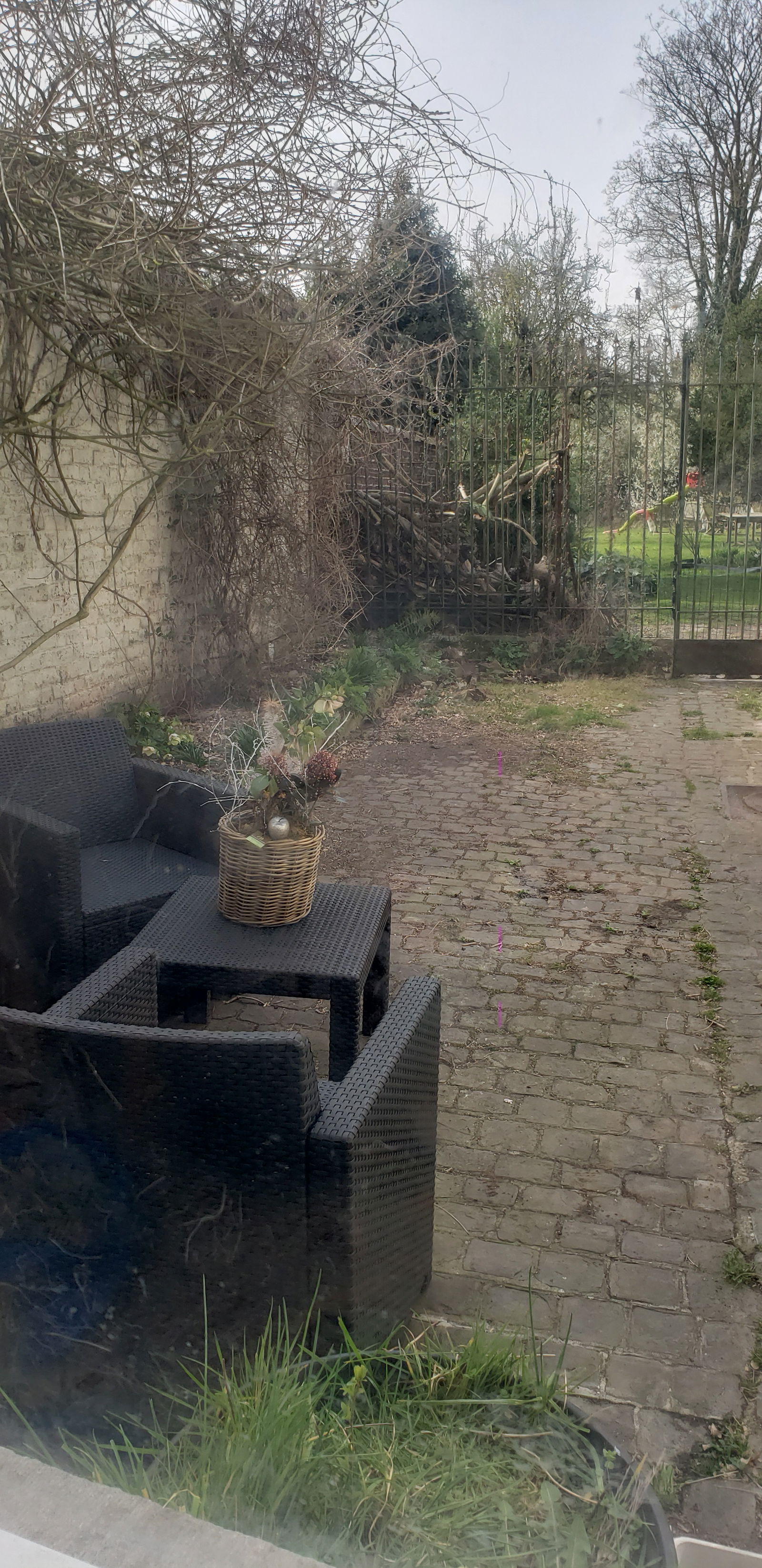 Bed And Breakfast Roubaix 497623