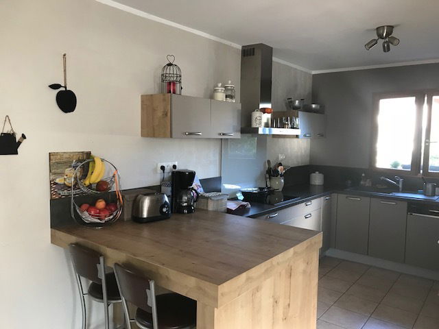 Homestay Vaulx-Milieu 223679