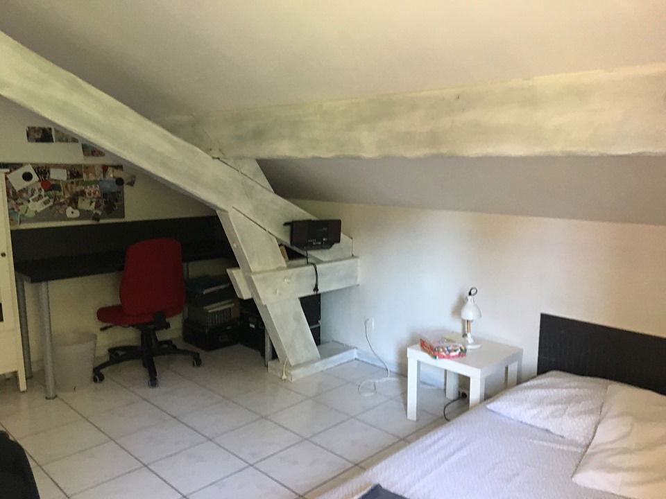 Homestay Vaulx-Milieu 223679