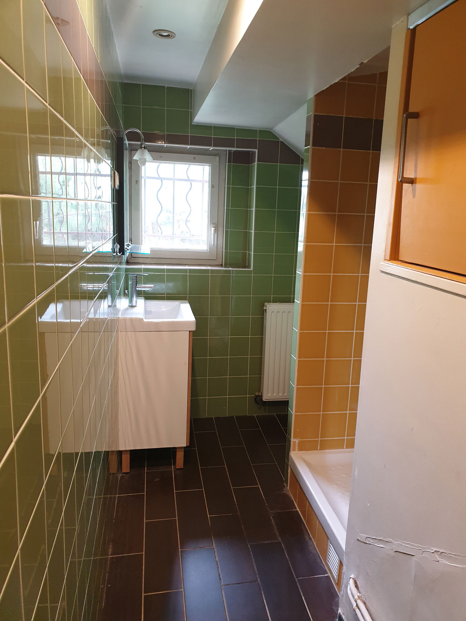 Homestay Vémars 411743