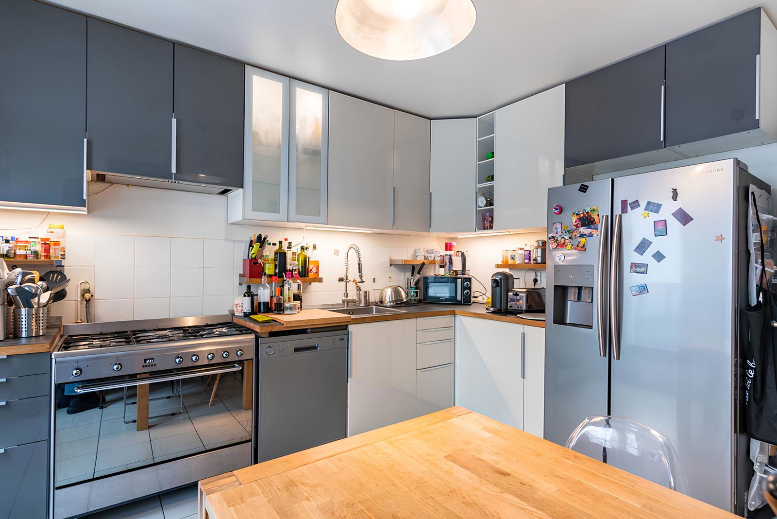 Homestay Paris 513646