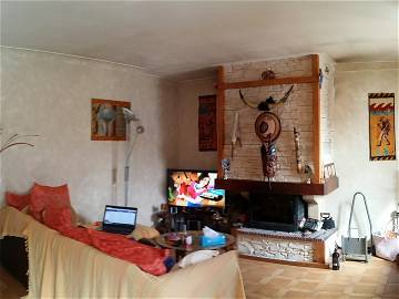 Room For Rent Labastide-Saint-Pierre 329035