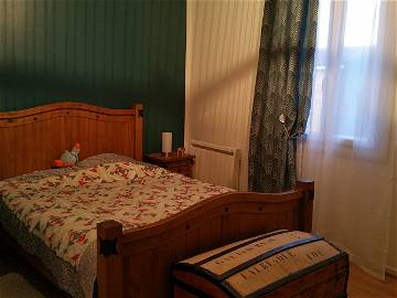 Chambre À Louer Labastide-Saint-Pierre 329035