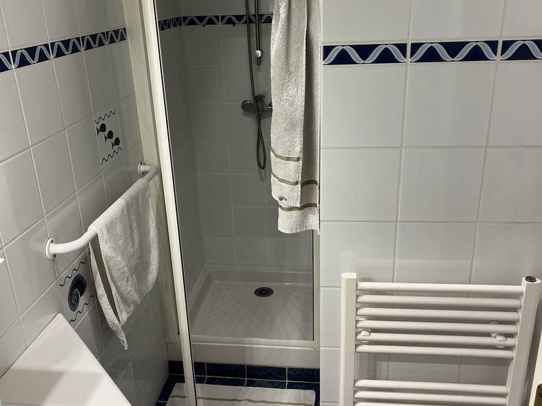 Homestay Ronquerolles 385632-2