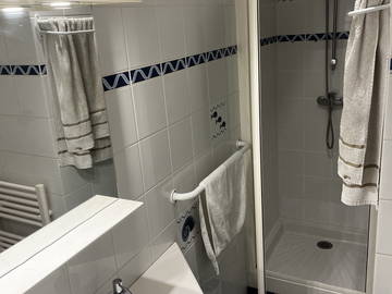 Chambre Chez L'habitant Ronquerolles 385632-4