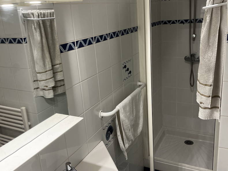 Homestay Ronquerolles 385632-4