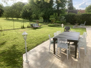 Chambre Chez L'habitant Ronquerolles 385632-7